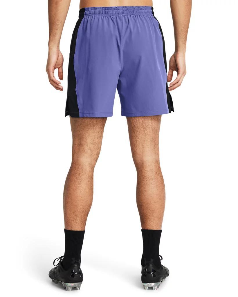 Men's UA Challenger Pro Woven Shorts Product Image