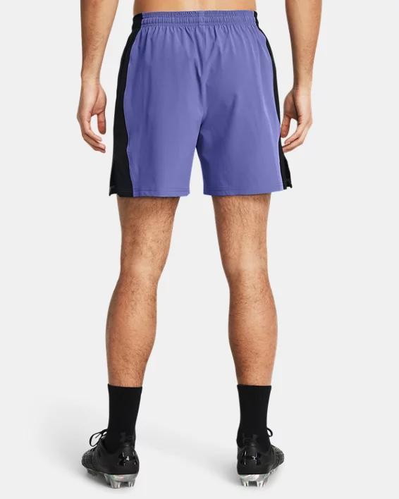 Men's UA Challenger Pro Woven Shorts Product Image