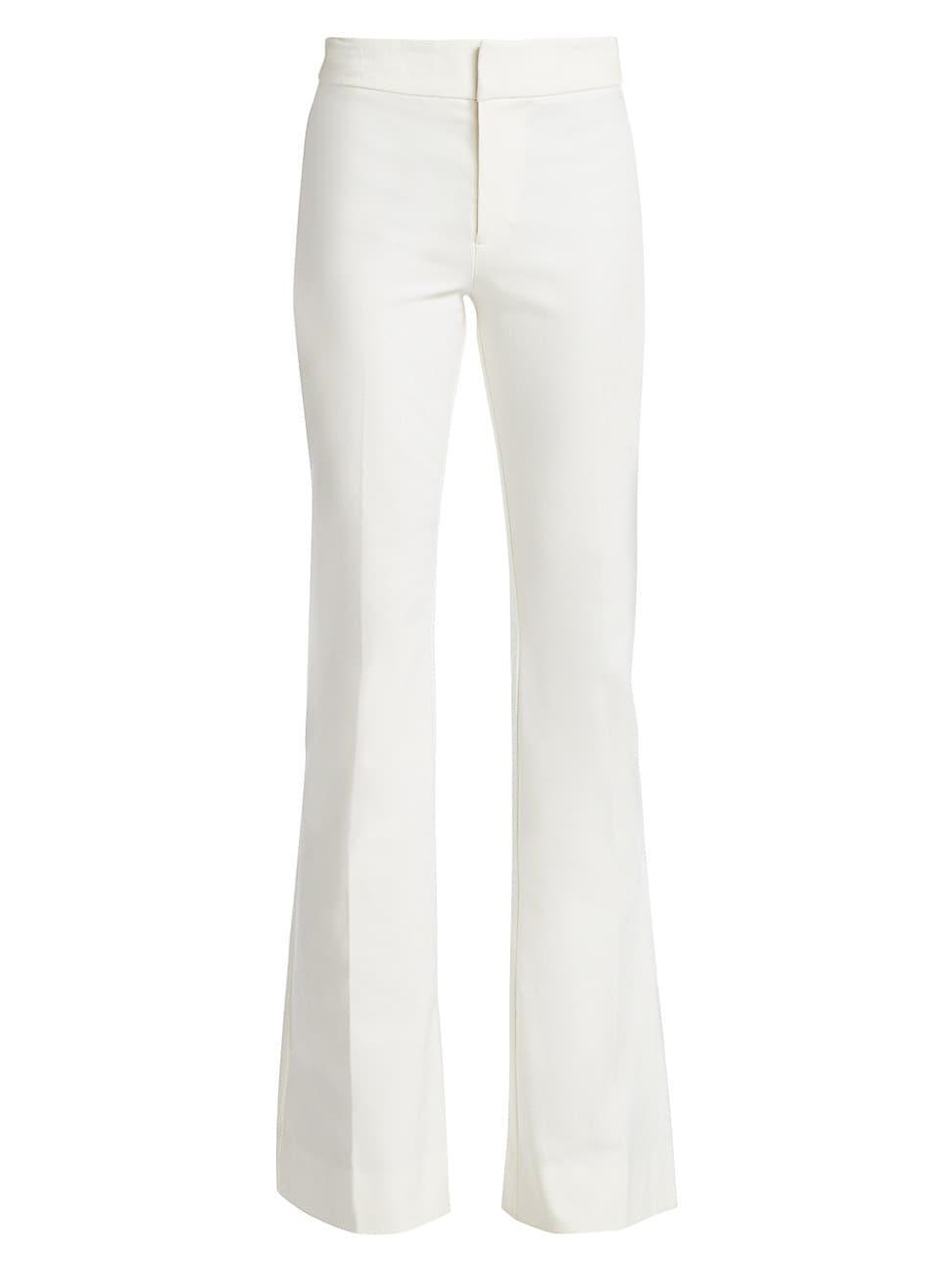 Womens Crosby Flare Pant Product Image