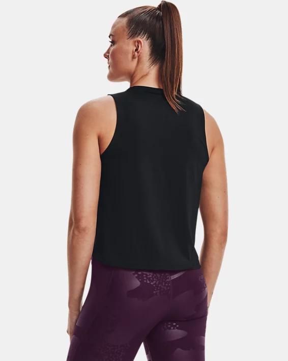 Women's UA RUSH™ Tank Product Image