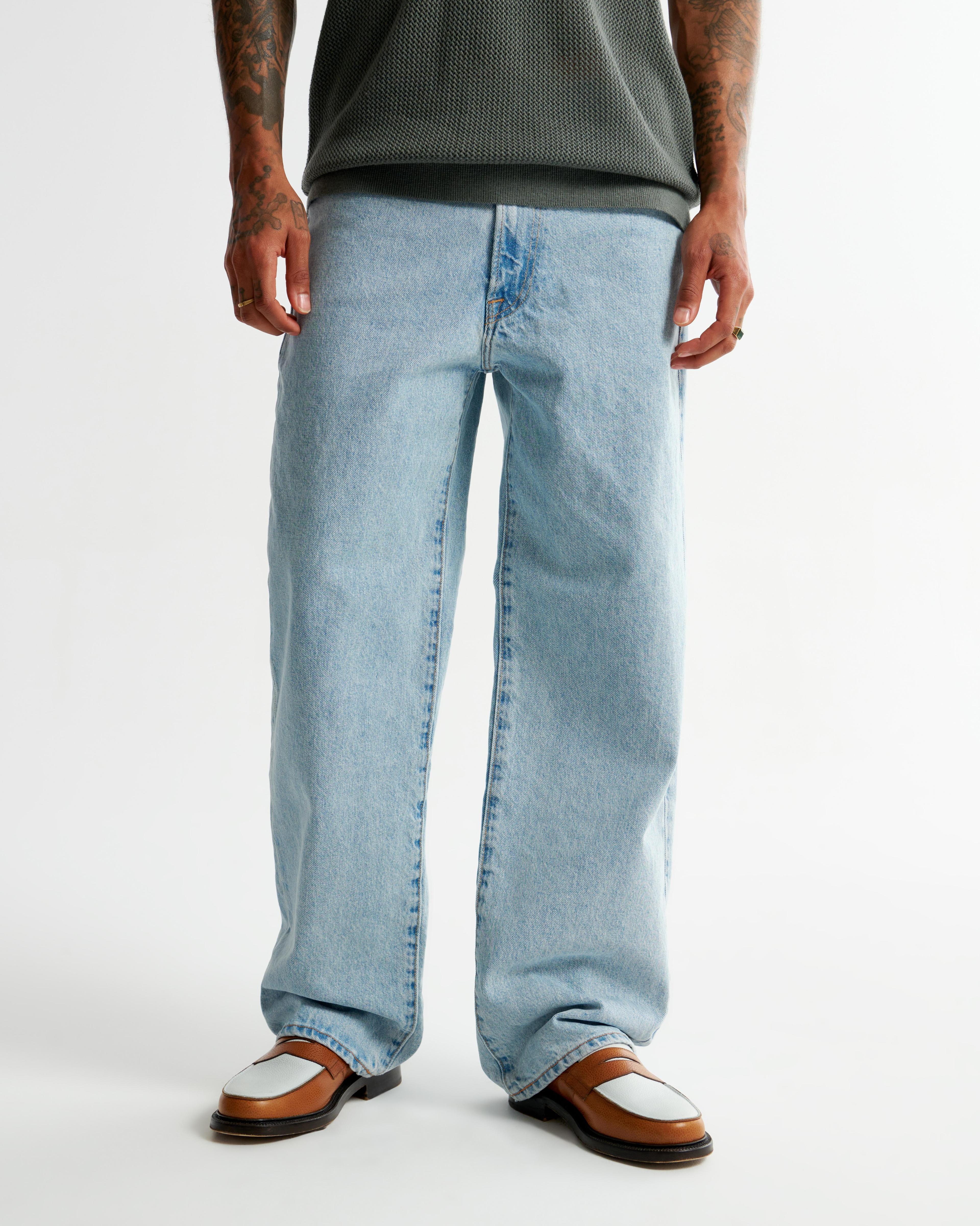 Baggy Jean Product Image