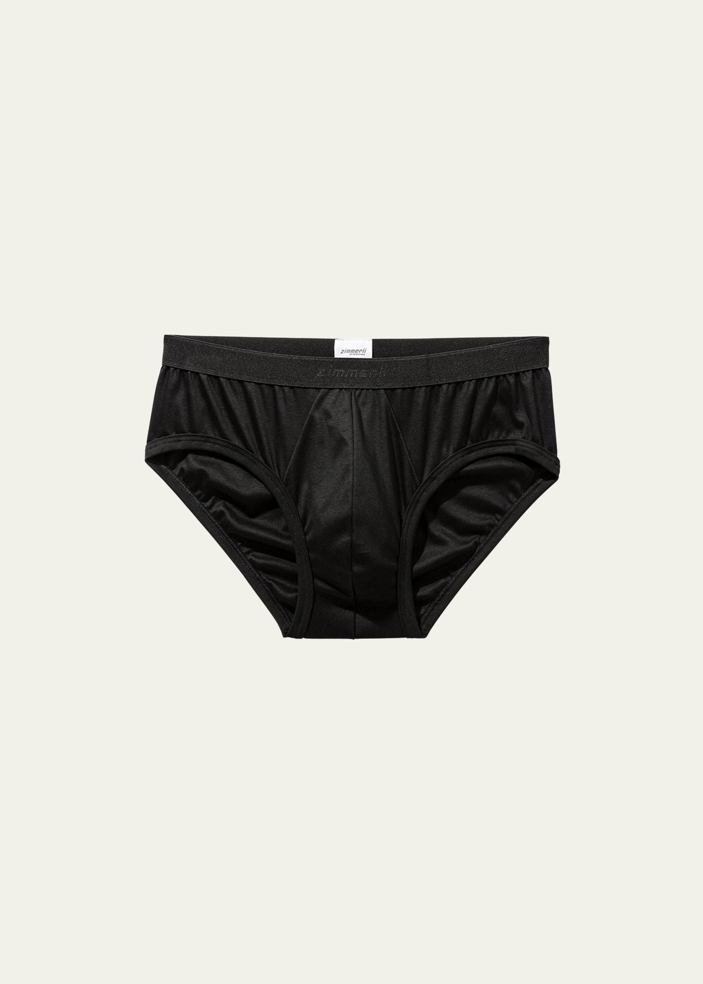 Mens Sea Island Cotton Briefs Product Image