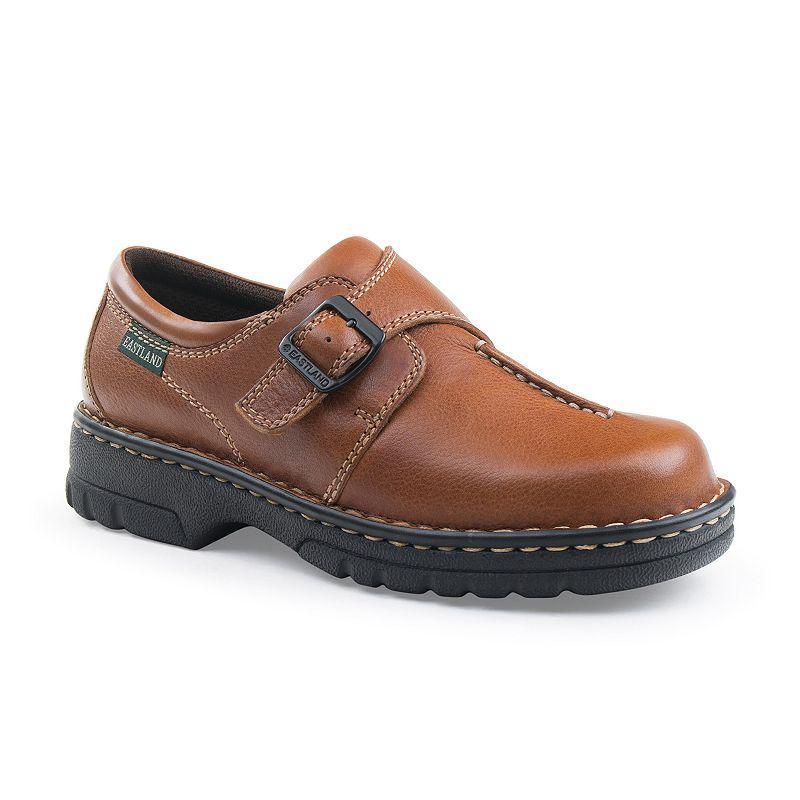 Eastland Syracuse Womens Slip-On Shoes Product Image