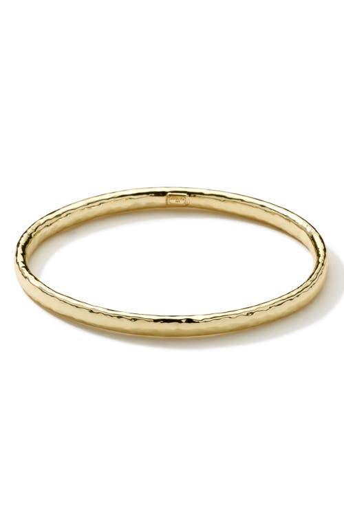 Ippolita Glamazon 18k Gold Bangle Product Image