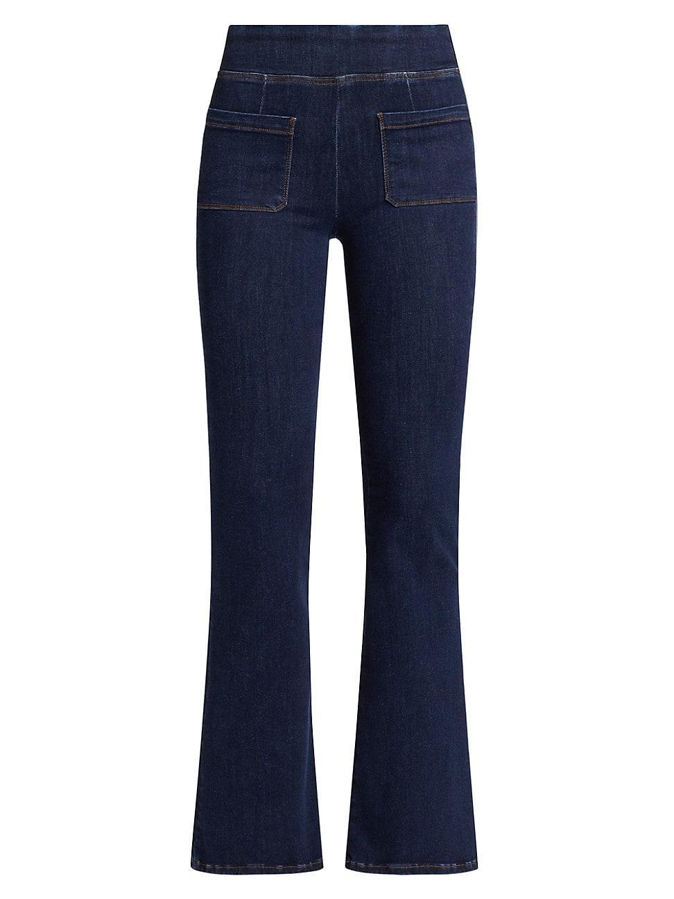 Womens Bardot Jetset Jeans Product Image