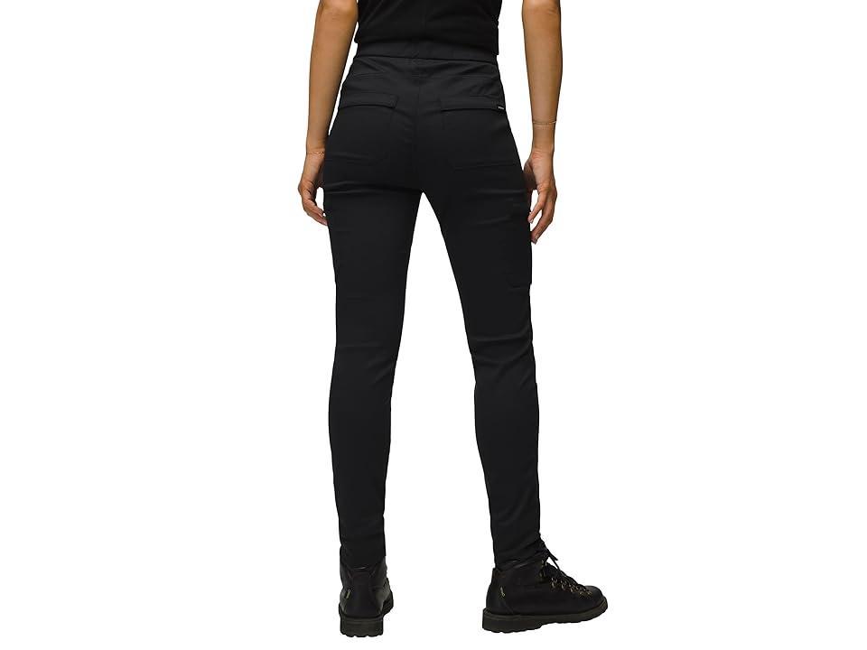 Prana Stretch Zion Skinny Pants Women's Casual Pants Product Image