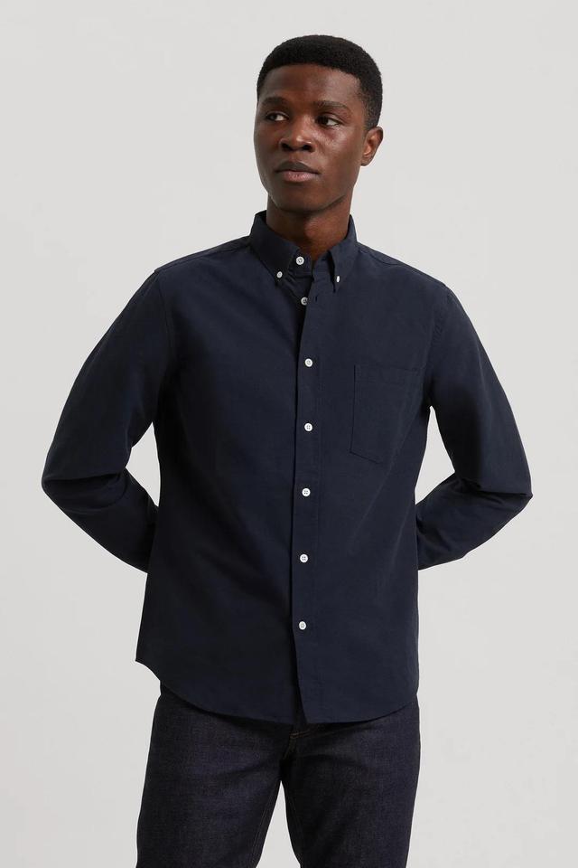 The Oxford Shirt Product Image