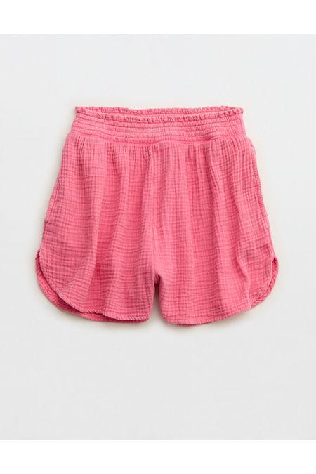 Aerie High Waisted Pool-To-Party Short Women's Product Image