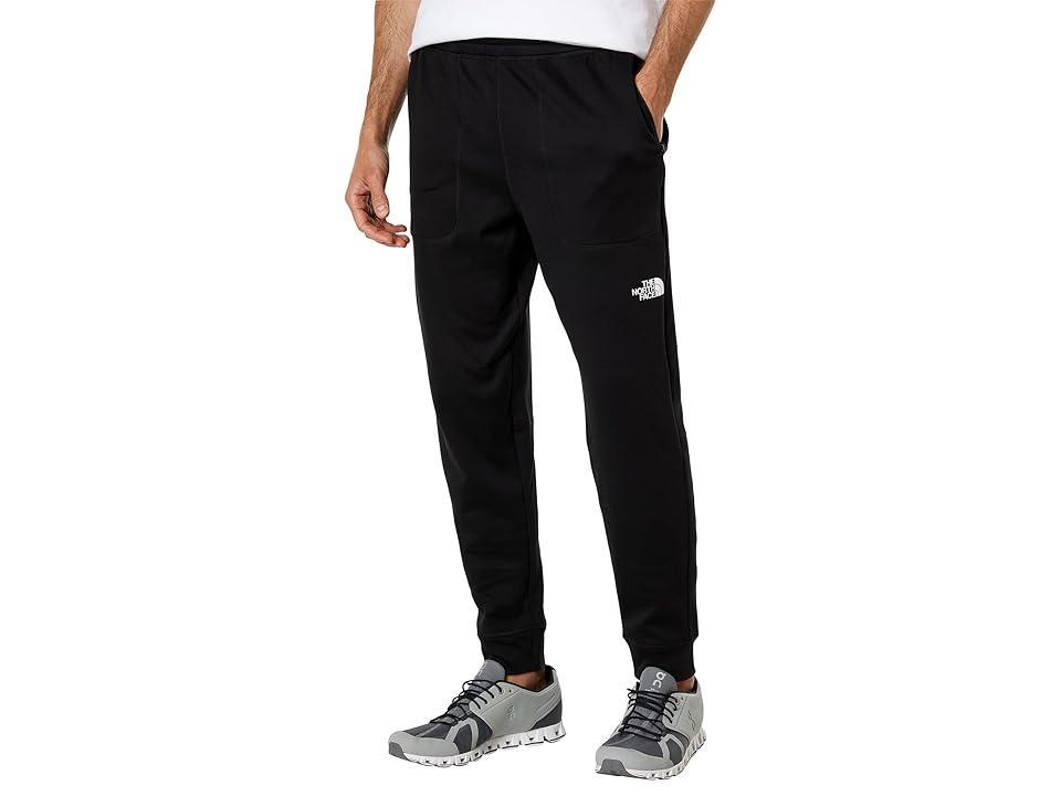 The North Face Canyonlands Fleece Joggers Product Image