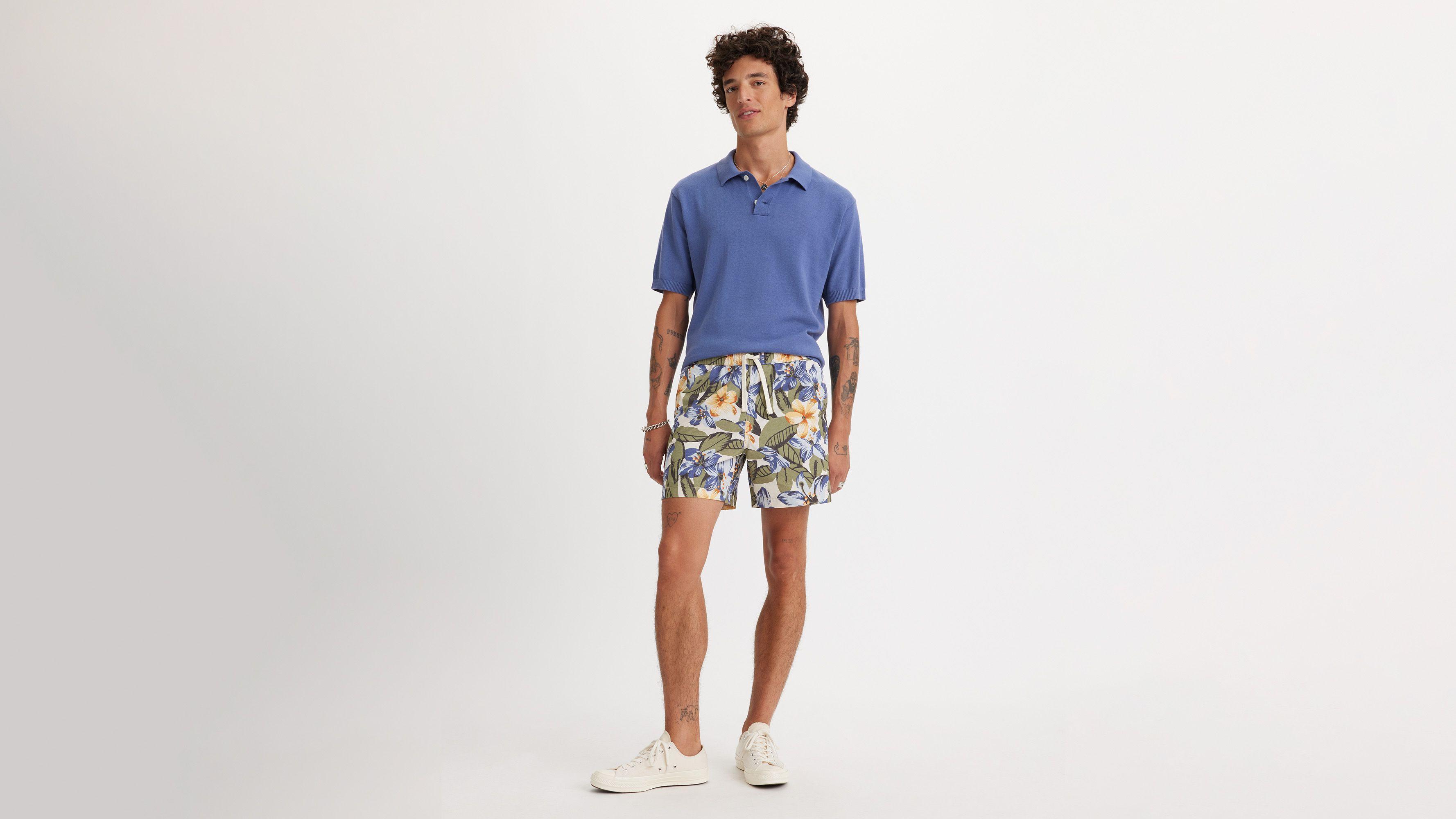 Levis XX Chino Easy 6 Mens Shorts Product Image