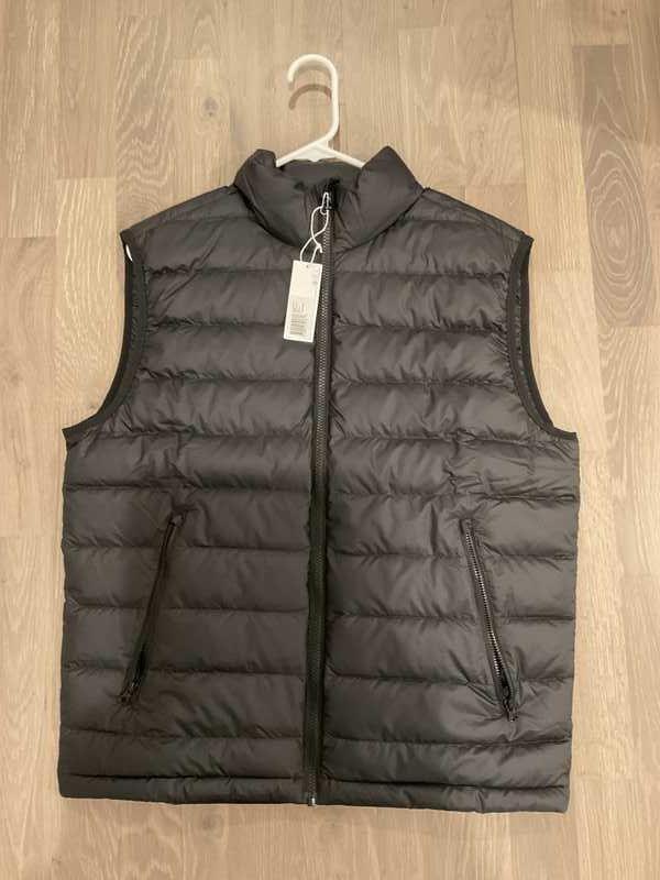 Outerknown Puffer Vest - Outerworn Product Image