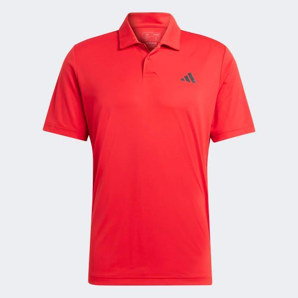 Club Tennis Polo Shirt Product Image