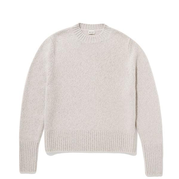 The Cashmere Tatum - Cream Marl Product Image