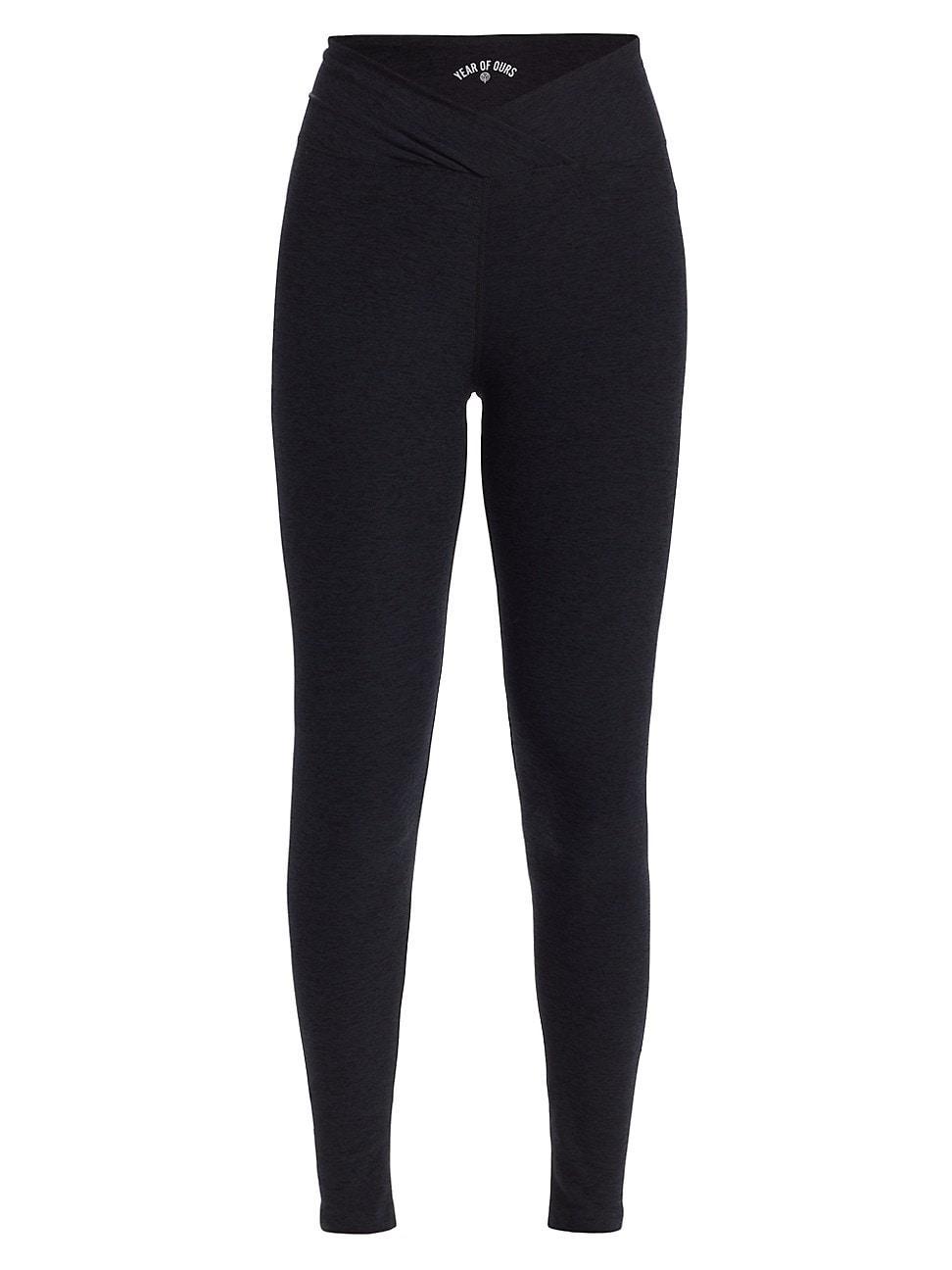 Womens Veronica Stretch Leggings Product Image