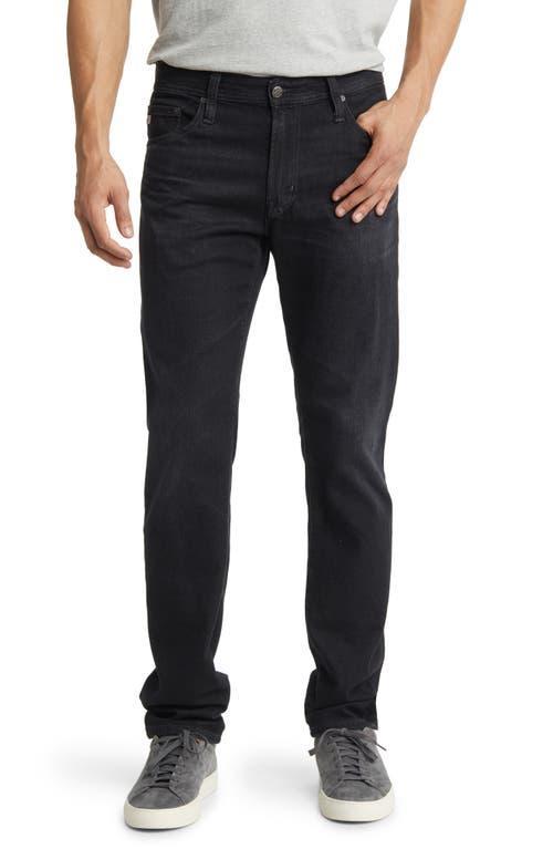 AG Tellis Slim Fit Jeans Product Image