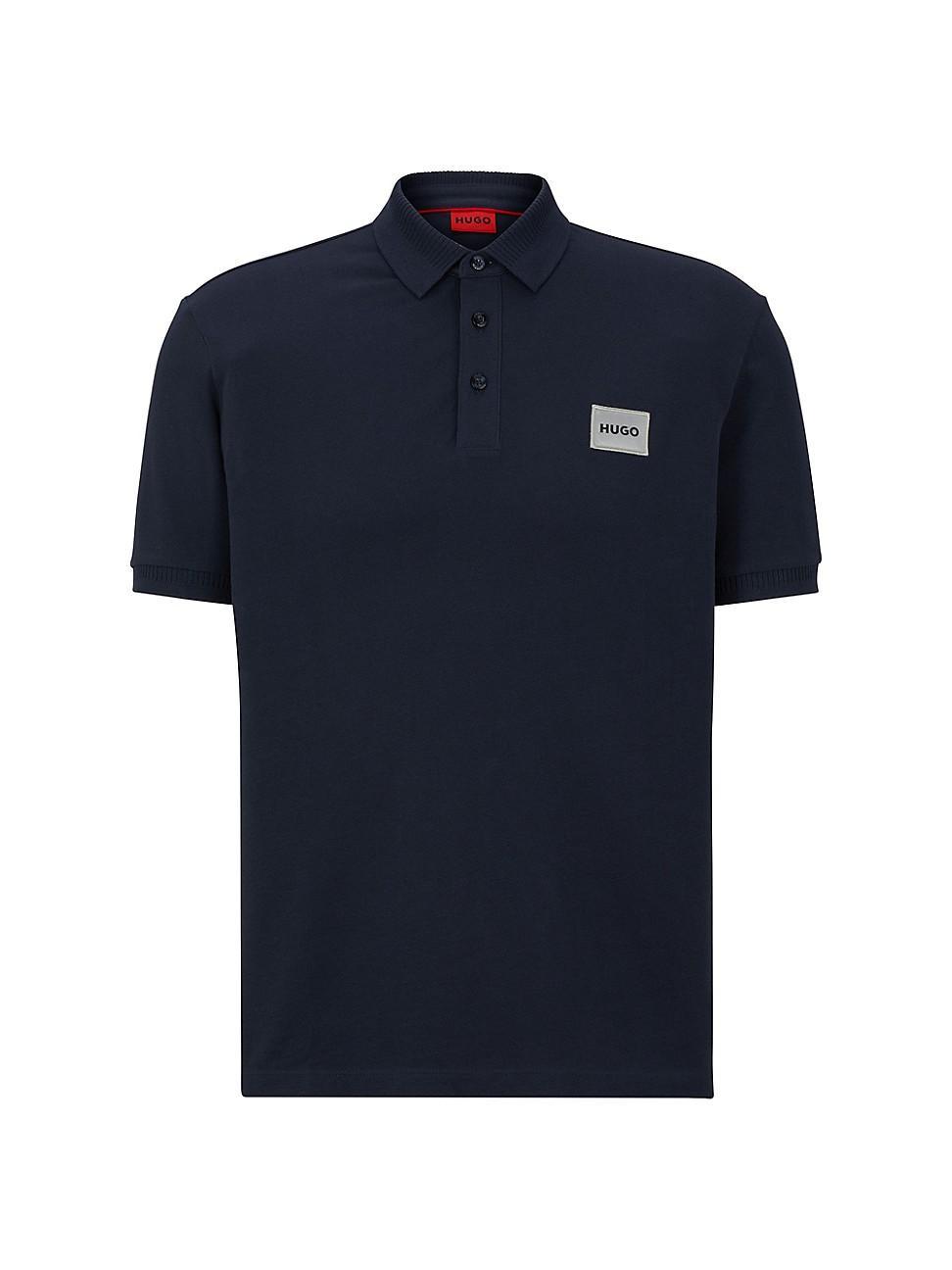 Mens Polo Shirt Product Image