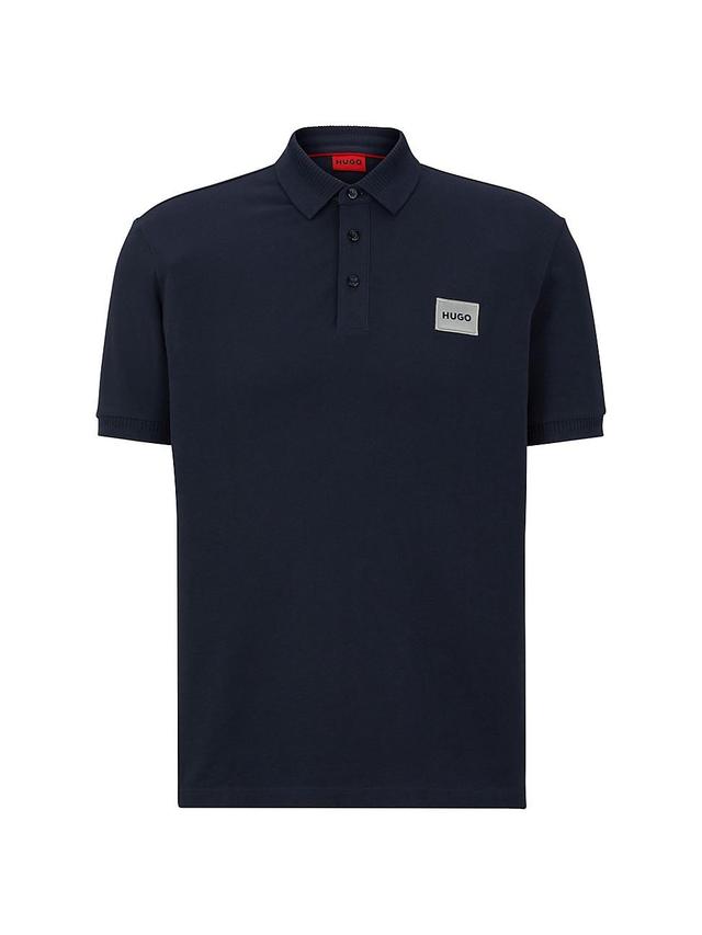 Mens Polo Shirt Product Image