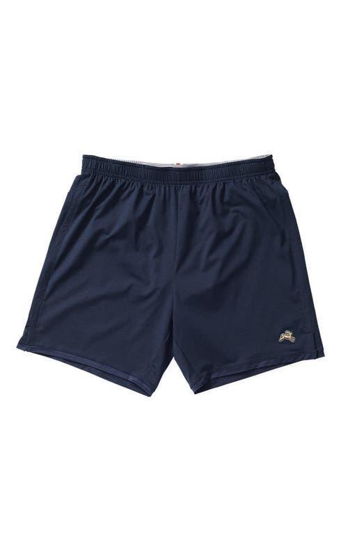 Tracksmith Mens Session Shorts Product Image