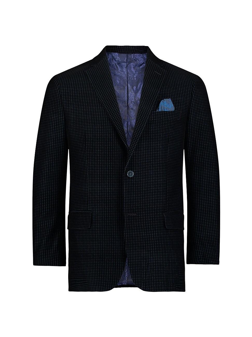 Men's Colden Houndstooth Sport Coat Product Image