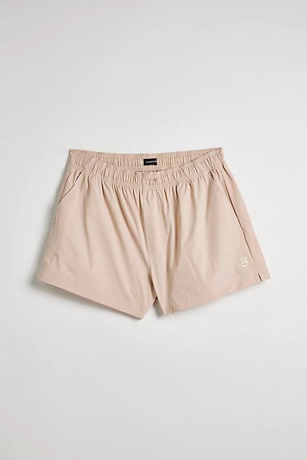 Standard Cloth Ryder 3 Nylon Short Mens at Urban Outfitters Product Image