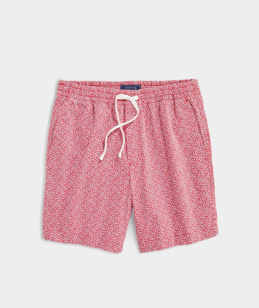 7 Inch Pull-On Island Shorts Product Image