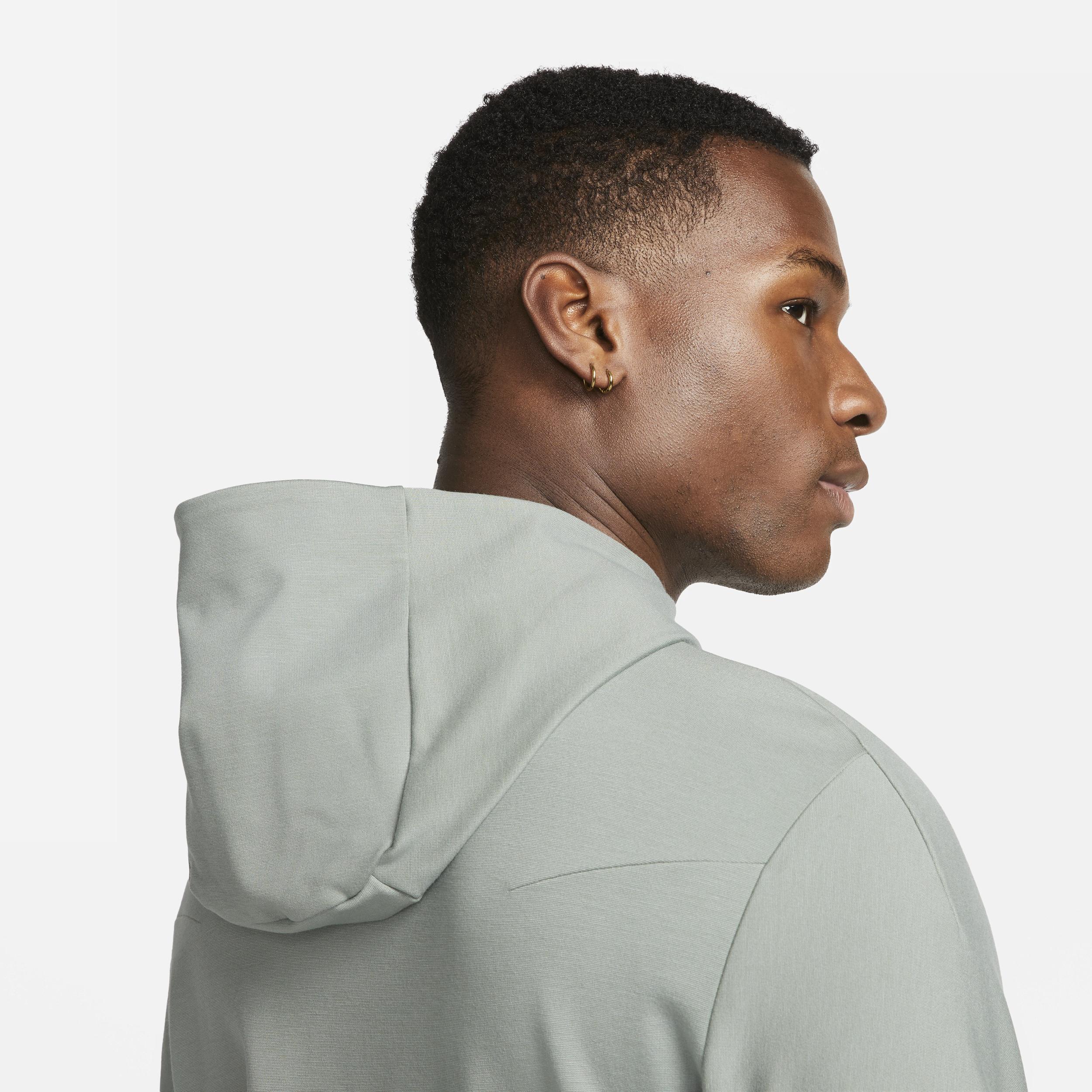 Nike Tech Essentials Hooded Jacket Product Image