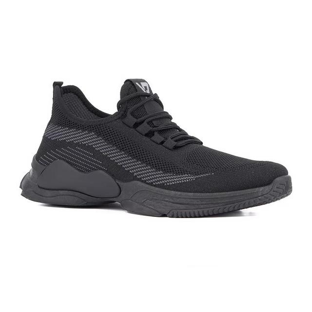 Xray Footwear Mens Zack Low Top Sneaker Product Image