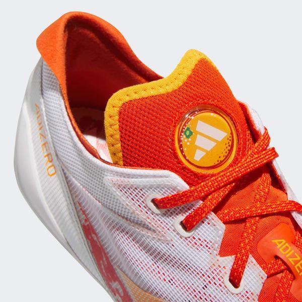 Adizero Electric Speed Juice Football Cleats Product Image