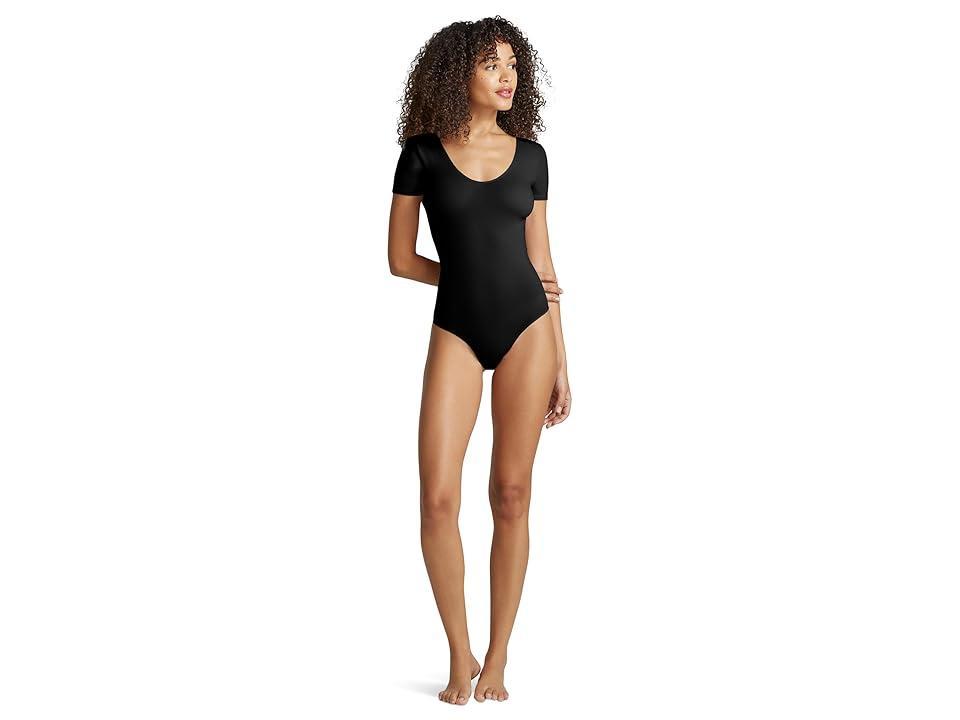 Commando Balletbody cap sleeve Bddysuit Women's Jumpsuit & Rompers One Piece Product Image