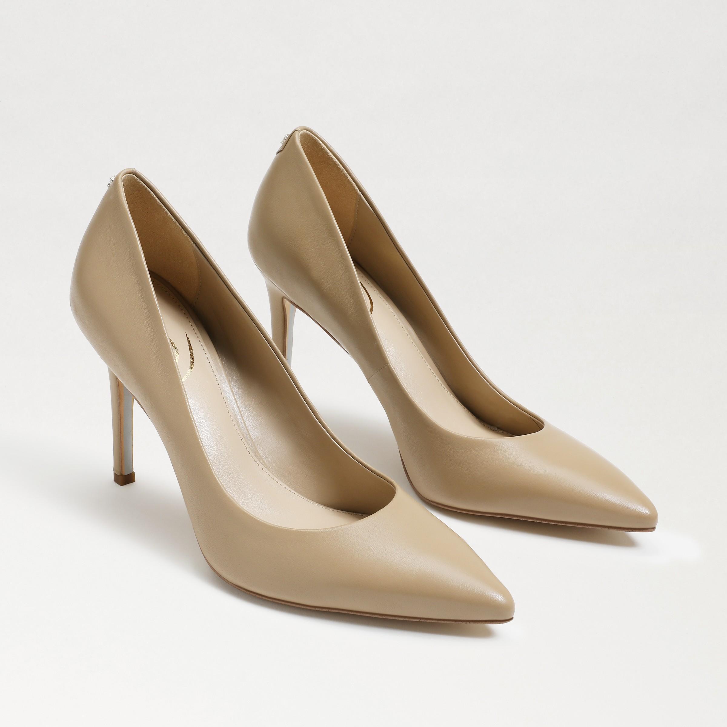 Sam Edelman Hazel Pump Size 10, 5.5, 6, 6.5.5, 8, 8.5, 9, 9.5. Product Image