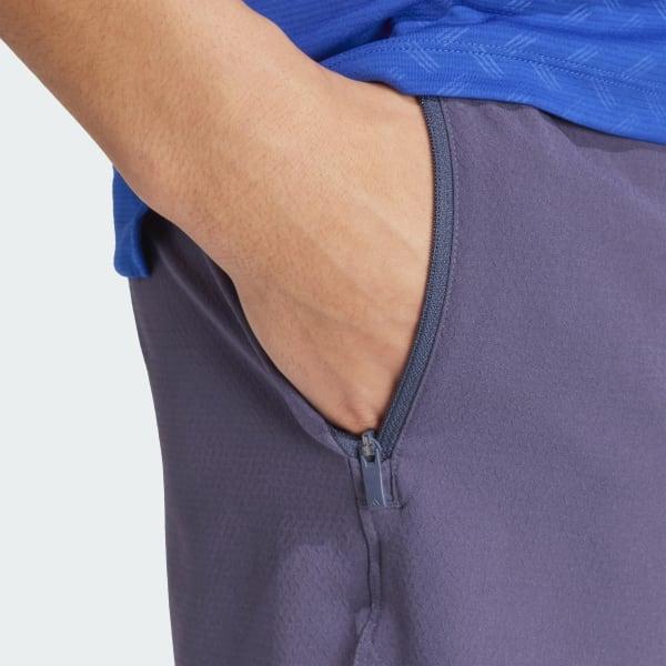 Power Workout Two-in-One Shorts Product Image