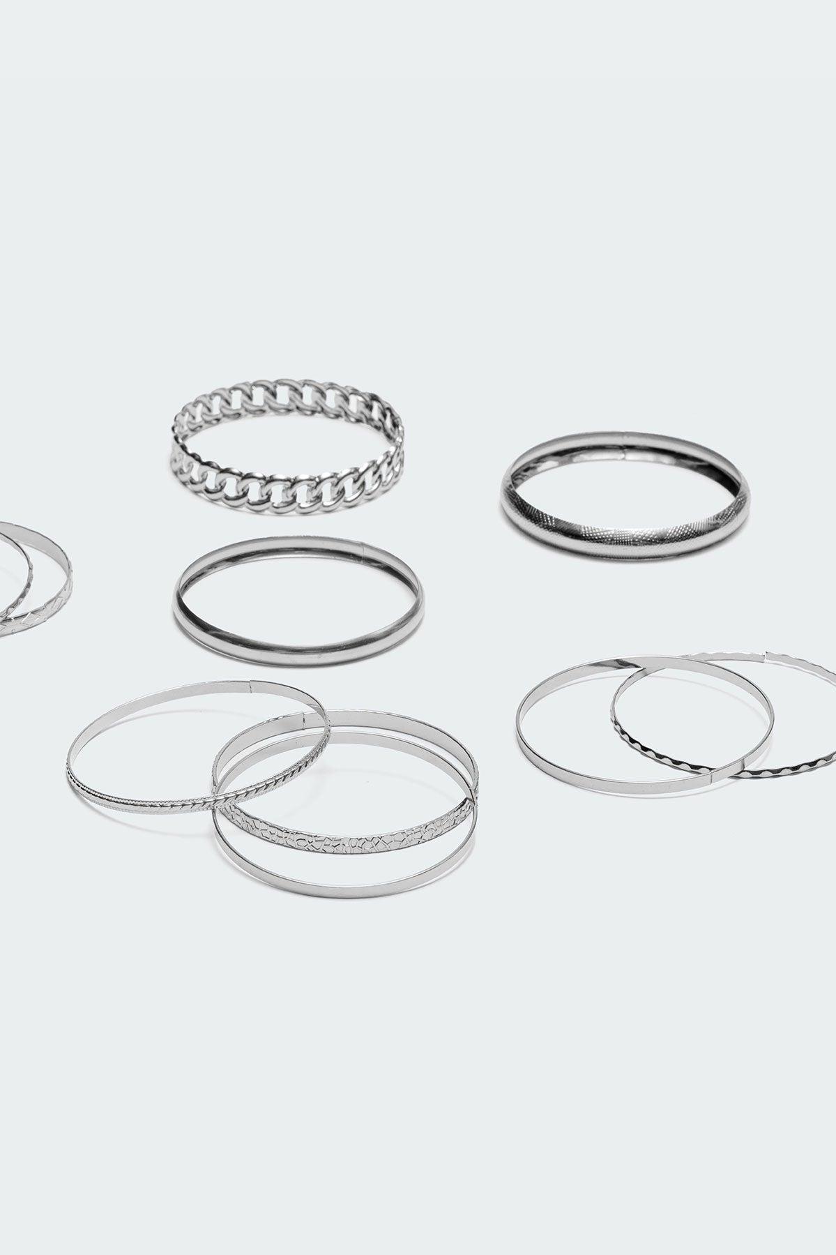 Bangle Bracelet Pack Product Image