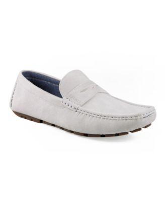 Tommy Hilfiger Mens Amile Slip On Driver Product Image