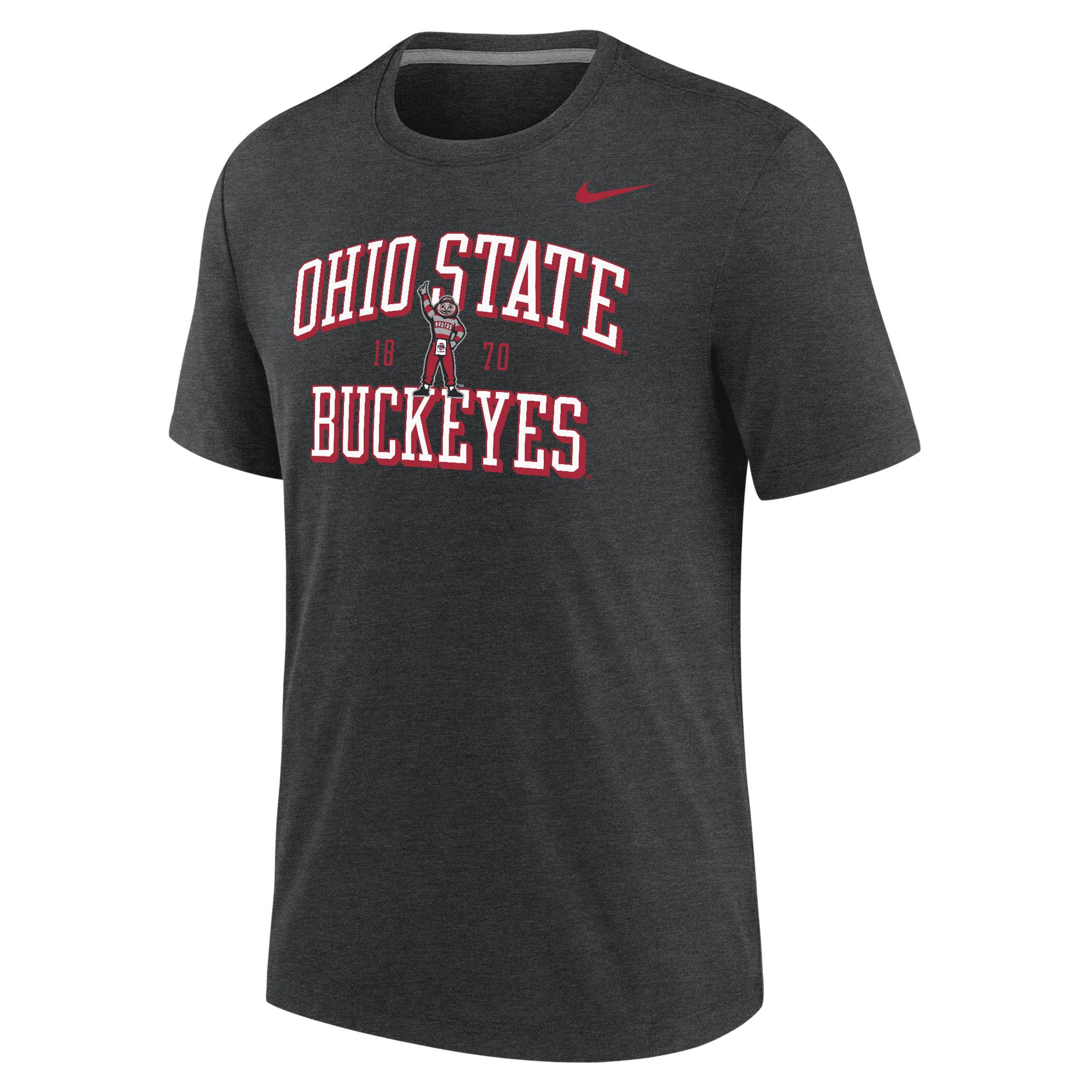 Ohio State Nike Mens College T-Shirt Product Image