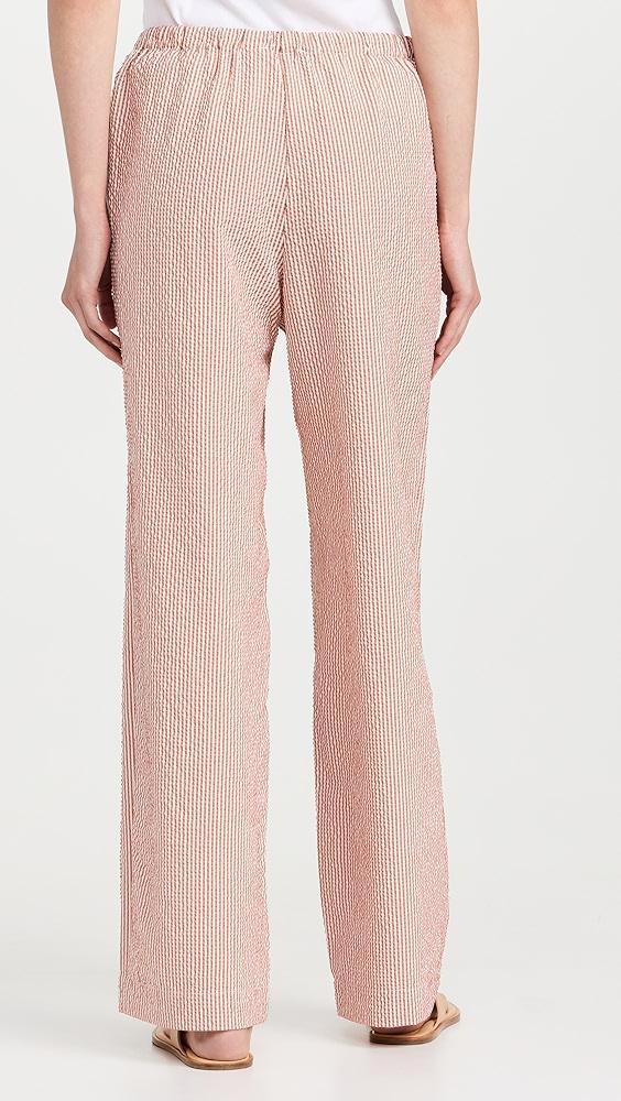 WAYF Pull On Pants | Shopbop Product Image