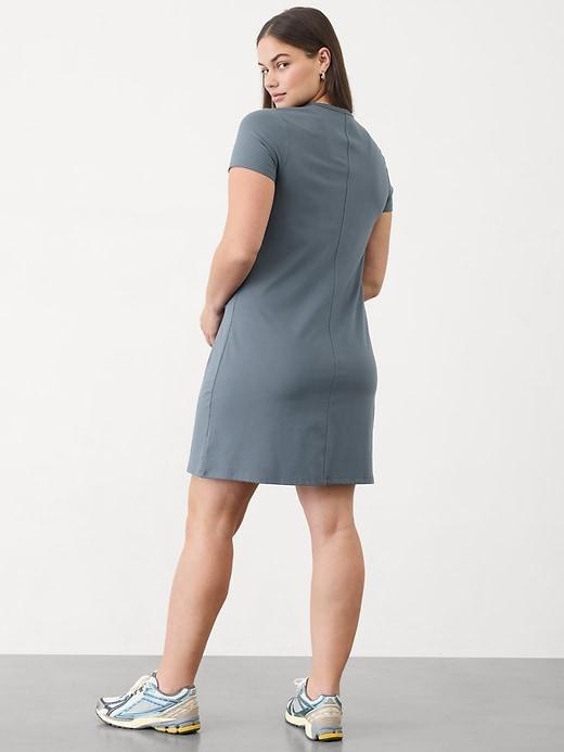 Essential Tee Dress Product Image