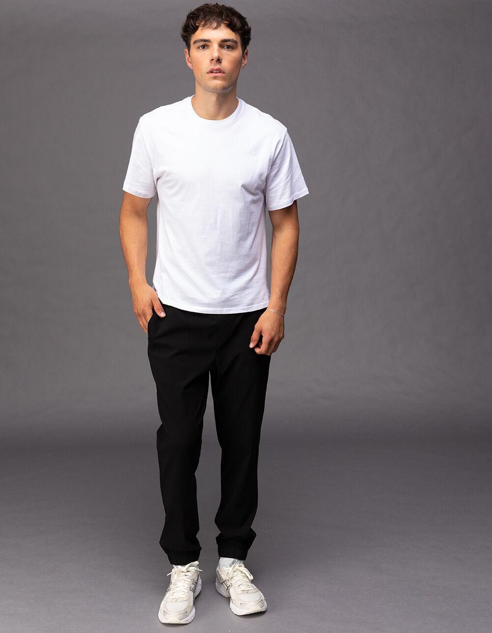 RSQ Mens Active Jogger Pants Product Image