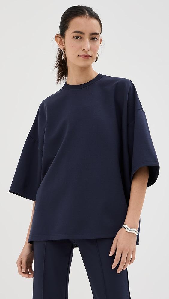 STAUD Capsule Top | Shopbop Product Image