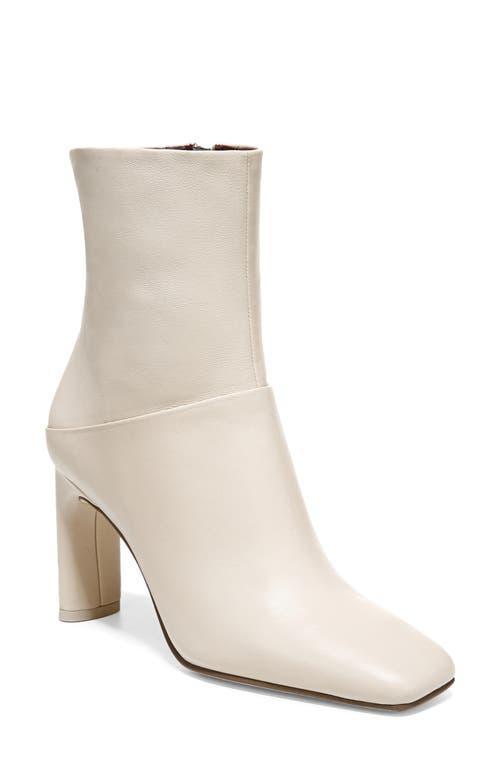 SARTO by Franco Sarto Flexa Comfort Leather Bootie Product Image