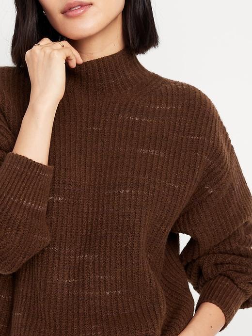 SoSoft Crop Sweater product image