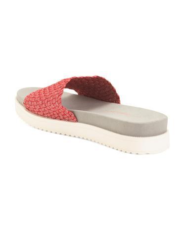 Capri Comfort Sandals for Women Product Image