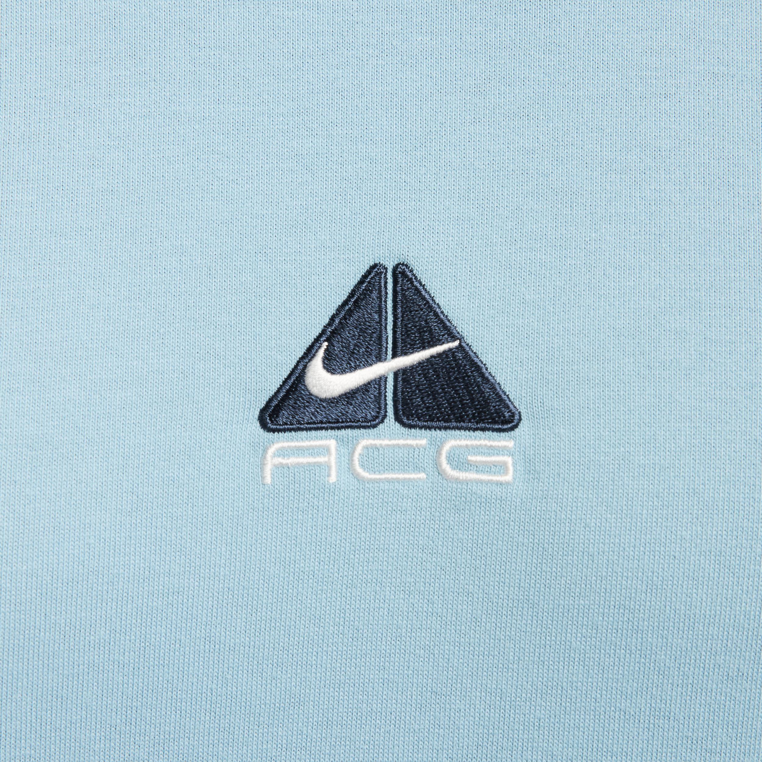 Men's Nike ACG "Lungs" Long-Sleeve T-Shirt Product Image