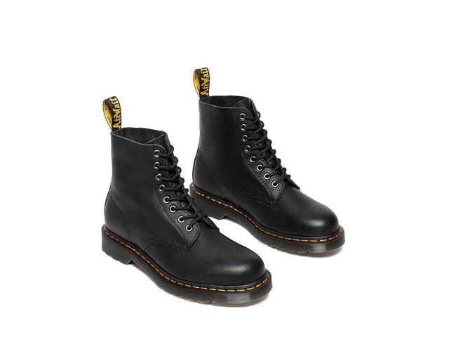 Dr. Martens 1460 Pascal Leather Lace-Up Boots Boots Product Image