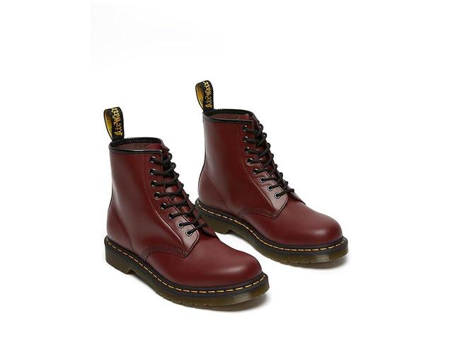 Dr. Martens Work 2976 SR (Gaucho Crazy Horse) Shoes Product Image