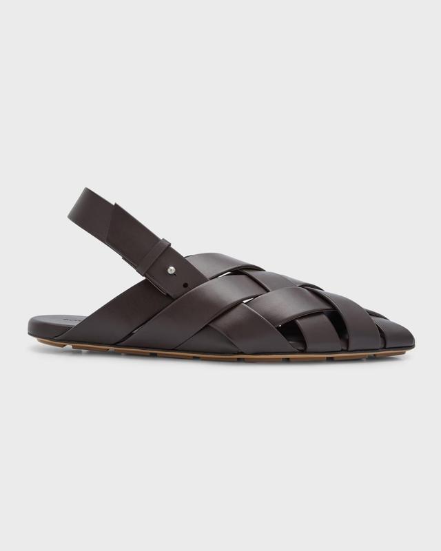 Mens Alfie Slipper Sandals Product Image