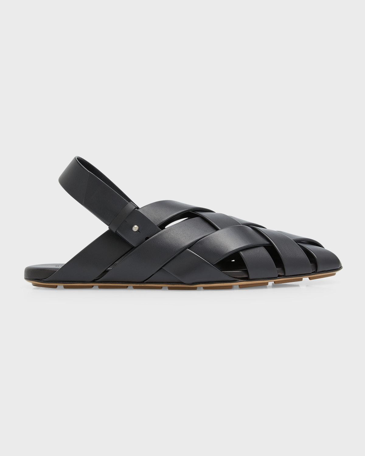 Mens Alfie Slipper Sandals Product Image