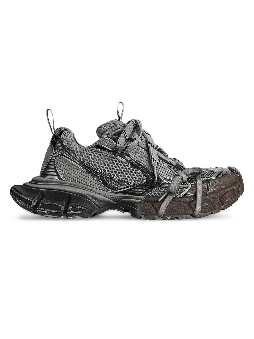 Mens 3XL Worn-Out Sneakers Product Image