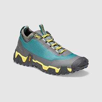 Women's Terrange Hiking Shoes Product Image