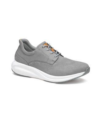 Johnston & Murphy Mens XC4 TR3-Luxe Hybrid Waterproof Lace-Up Sneakers Product Image