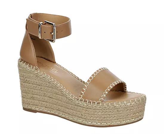 Michael By Shannon Womens Garda Wedge Sandal Product Image